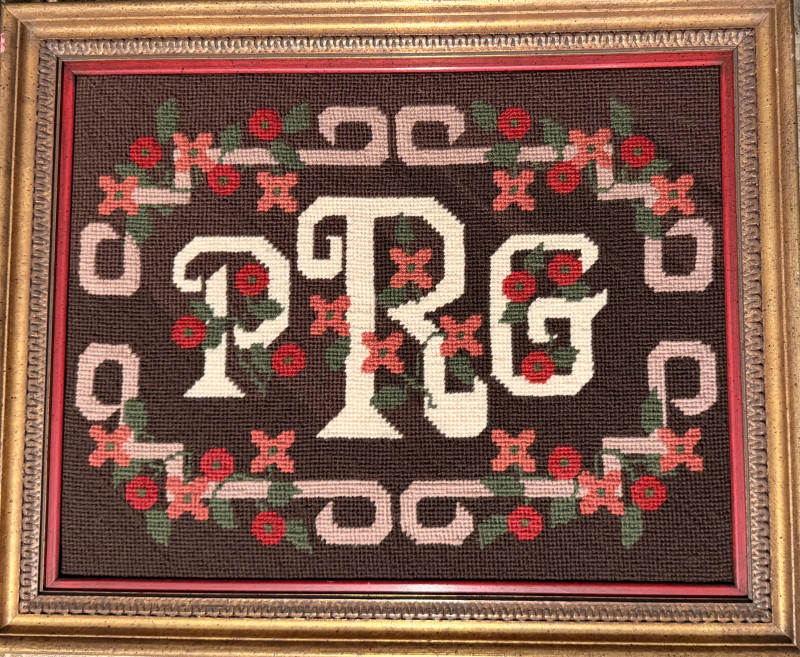 Initials