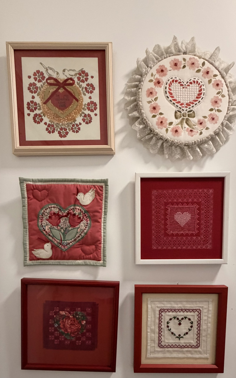Valentine Cards