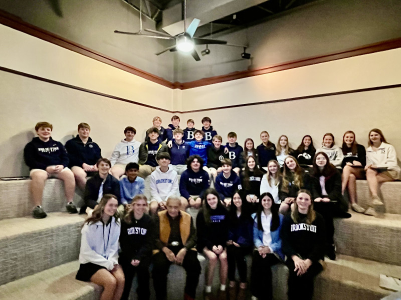 High School at Breman Musuem