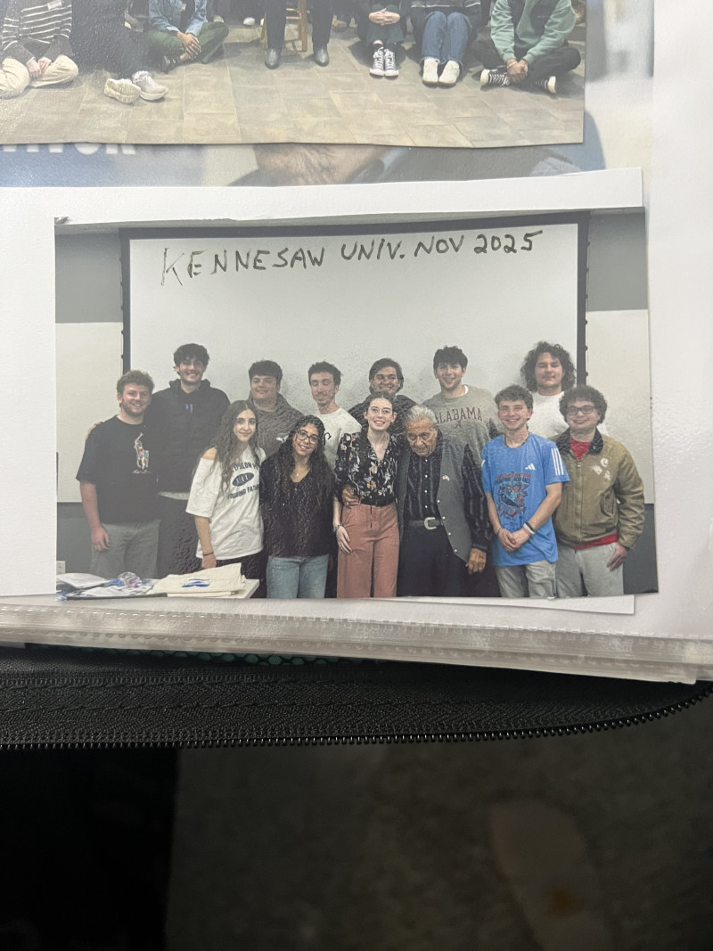 Kennesaw UNIV 2025