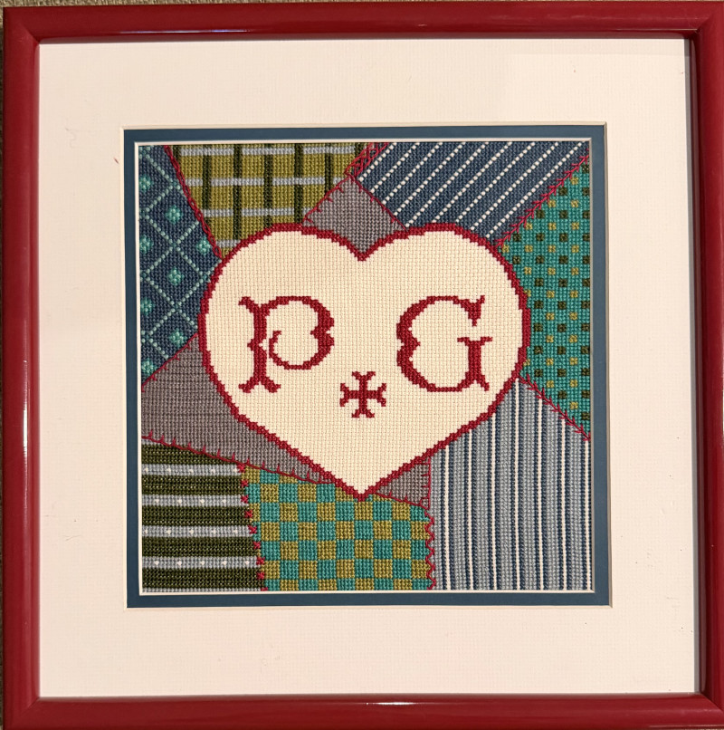 Initials