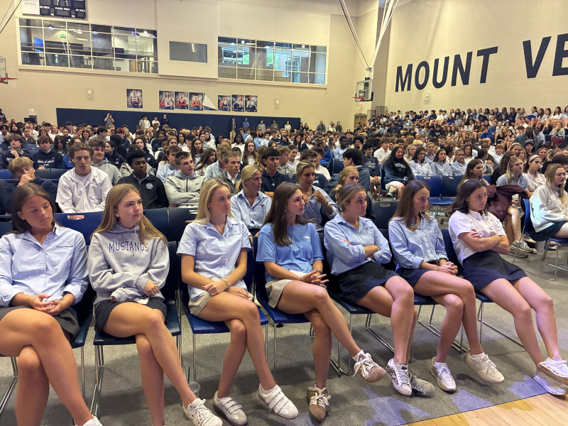 High School