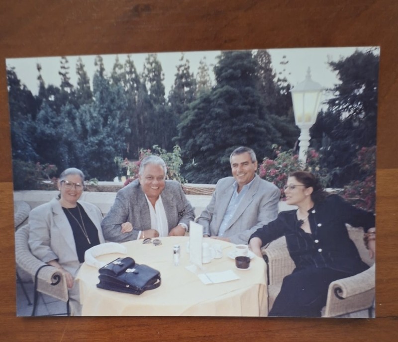 Family Israel