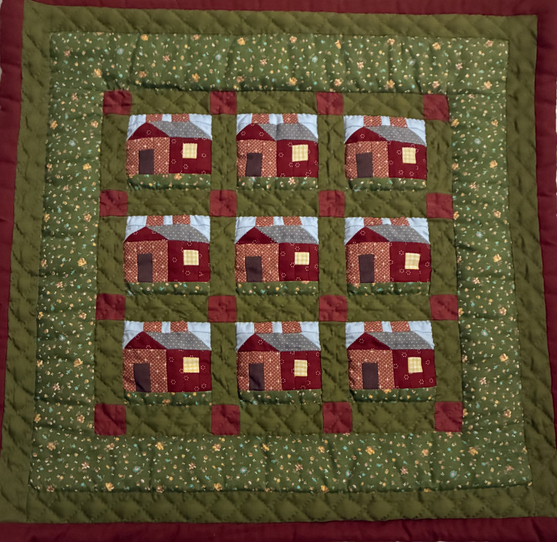 First House