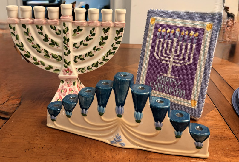 Chanukah