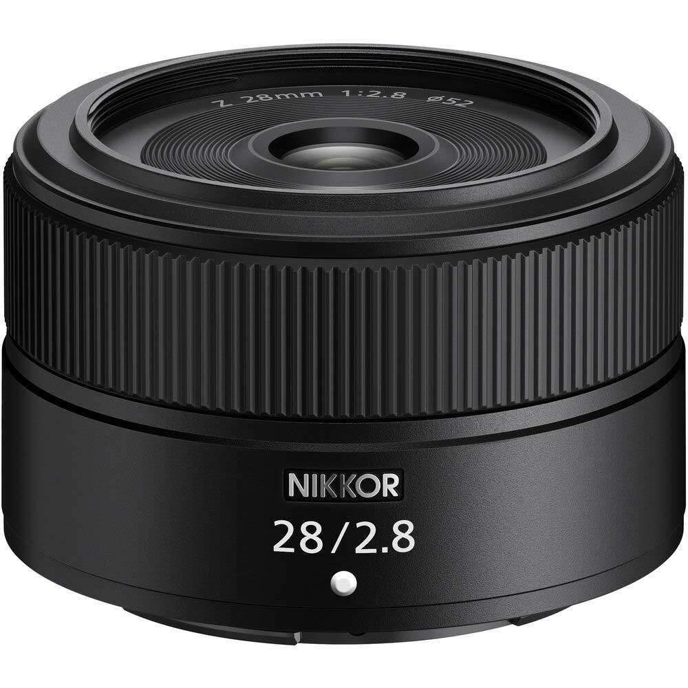 NIKKOR Z 28mm f/2.8