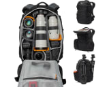 Lowepro ProTactic BP 450 AW III Camera Backpack