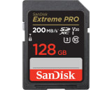 SanDisk Extreme Pro 128GB SD