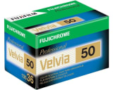 Fujifilm Velvia 50 (36 exp)