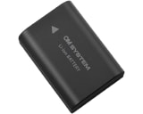 OM System BLX-1 Rechargeable Battery