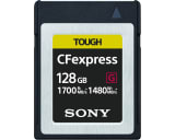 Sony Tough CFexpress Type B 128GB