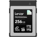 Lexar Professional Diamond Series CFexpress Type B 256GB