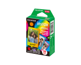 Fujifilm Instax Mini Rainbow Film