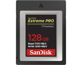 SanDisk Extreme Pro 128GB CFexpress Type A