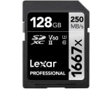 ProGrade Digital COBALT 128GB UHS-II SD Card