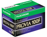 Fujifilm Provia 100F (36 exp)