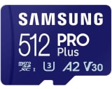 Samsung PRO Ultimate 512GB SD
