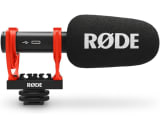 Rode VideoMicro II Compact Shotgun Microphone