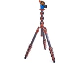 3 Legged Thing Pro 2.0 Albert Carbon Fibre Tripod + AirHed Pro - Bronze