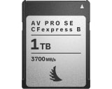 Angelbird AV PRO CFexpress B SE 1TB MK2