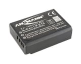 Ansmann LP-E10 Battery (replacement for Canon LP-E10)