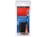 Ansmann LP-E6 Battery (replacement for Canon LP-E6)