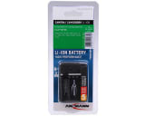 Ansmann NP-95 Battery (Fujifilm NP-95)