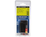 Ansmann EN-EL15 Battery (replacement for Nikon EN-EL15)