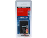 Ansmann NB-13L Battery (replacement for Canon NB-13L)