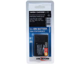 Ansmann DMW-BLC12E Battery (replacement for Panasonic DMW-BLC12E)