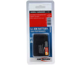 Ansmann LP-E12 Battery (replacement for Canon LP-E12)
