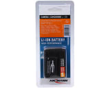 Ansmann NP-BX1 Battery (Sony NP-BX1)