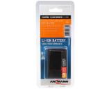 Ansmann NP-FW50 Battery (replacement for Sony NP-FW50)