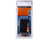 Ansmann NP-FZ100 Battery (replacement for Sony NP-FZ100)