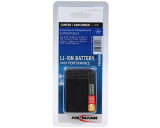 Ansmann BLS-5 Battery (replacement for Olympus BLS-5)