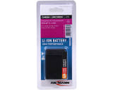 Ansmann D-LI109 Battery (Pentax D-LI109)