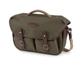 Billingham Hadley Pro 2020 - Sage Fibrenyte / Chocolate