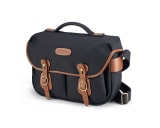 Billingham Hadley Pro Original - Black / Tan