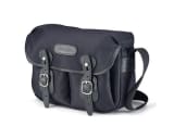 Billingham Hadley Small - Black FibreNyte / Black