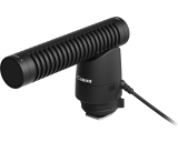 Canon Directional Stereo Microphone DM-E1