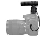 Canon Stereo Microphone DM-E100