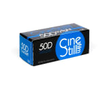 CineStill 50D 120 Film
