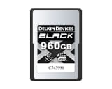 Delkin BLACK CFexpress 4.0 Type A 960GB