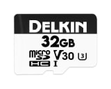 Delkin HYPERSPEED microSD UHS-I 32GB