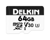 Delkin HYPERSPEED microSD UHS-I 64GB