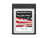 Delkin VALOR PRO CFexpress Type B 1TB