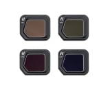 DJI Mavic 3 Classic ND Filters Set (ND8/16/32/64)
