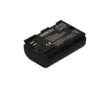 Duracell Canon LP-E6N