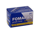 Fomapan 100 35mm Film (36 exposure)