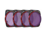 Freewell Air 3 Bright Day ND/PL Filters (4 Pack)